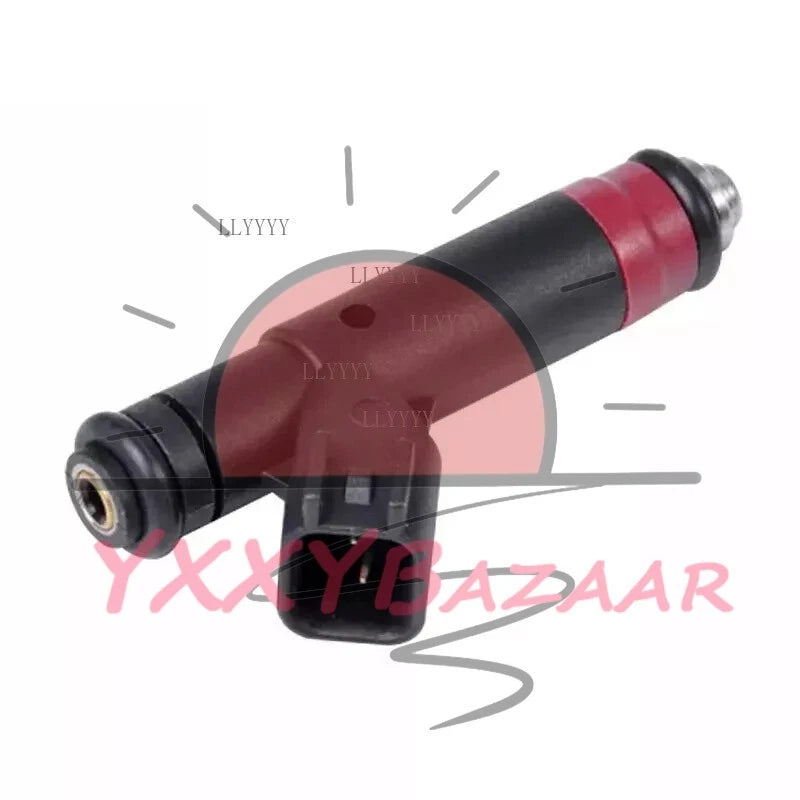 8PCS Fuel Injectors Upgraded Nozzle Fits For 2000-03 Dodge 4.7L Bosch 53032145AA