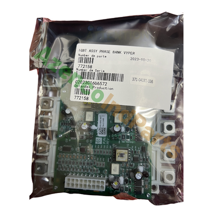 Johnson Controls York Central Air Conditioning Circuit Board 031-02061-003 - JOHNSON CONTROLS