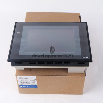 new 1PCS Omron Touch Screen NS5-TQ11B-V2 NS5TQ11BV2 - OMRON
