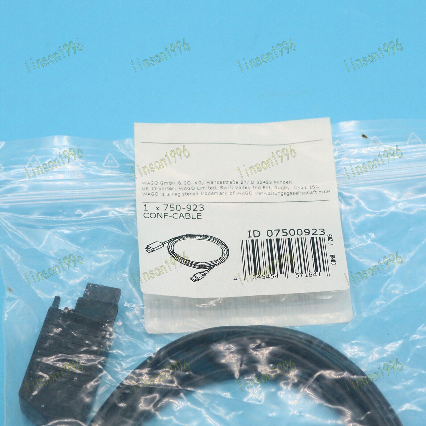WAGO 750923 Cable Fast - WAGO