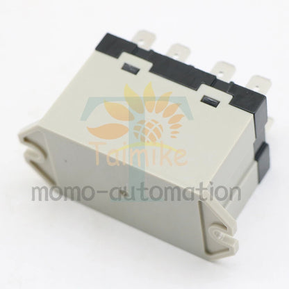 Goodspec HLR6100-2ATUBCF 24VAC Compressor Relay 6Pins 1PCS #un