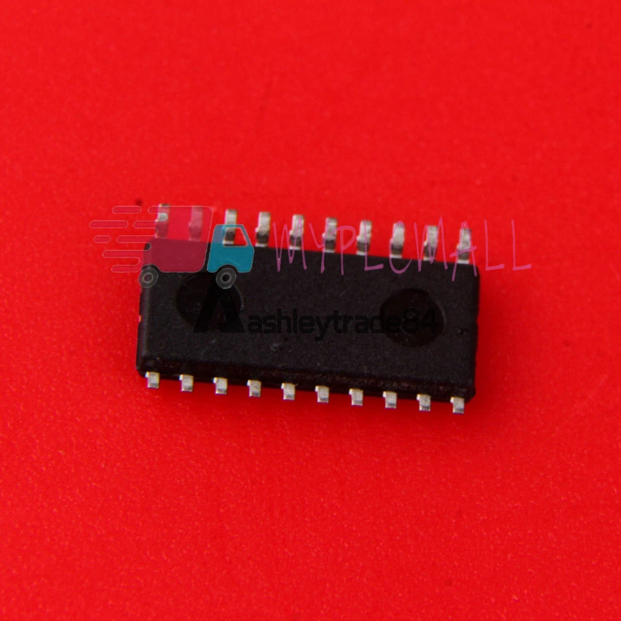 5PCS HD151007FPDEL HD151007FP HD151007 151007 IC HITACHI SOP-20