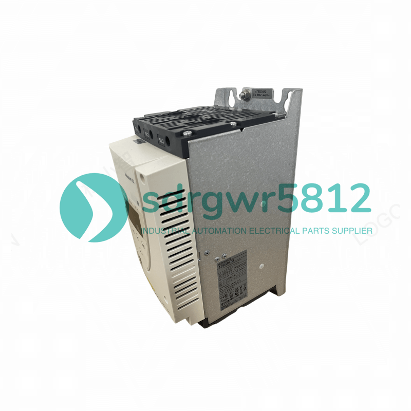 New ATS22D47Q Soft Starter, Fast and Efficient Performance - ELECTROTECH