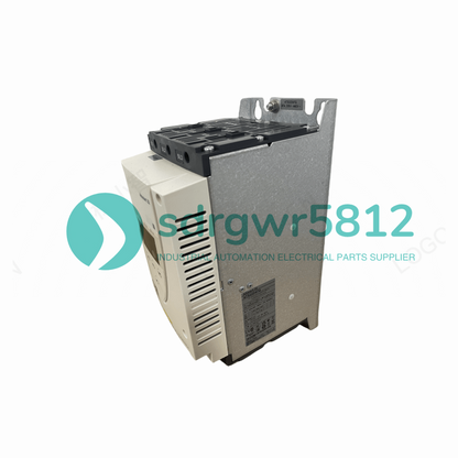 New ATS22D47Q Soft Starter, Fast and Efficient Performance - ELECTROTECH