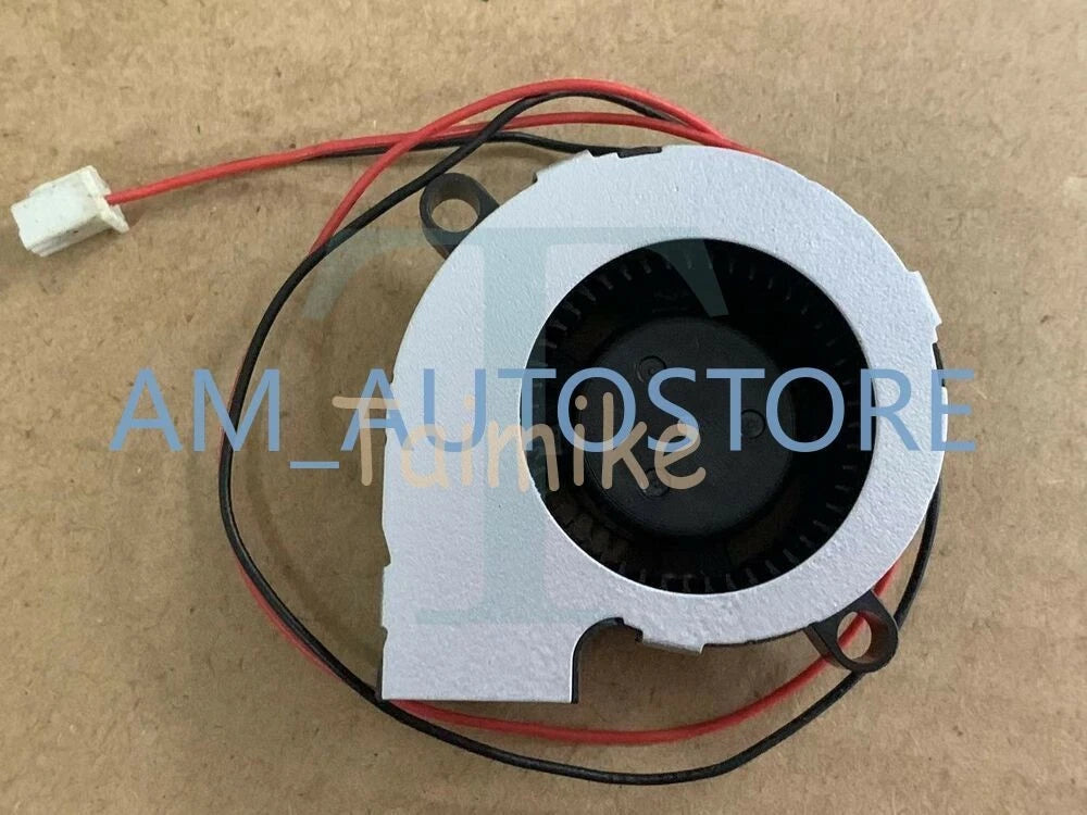1pcs NMB BM4520-05W-B30 fan 45*20mm 2pin 24V 0.07A