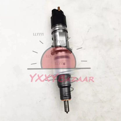 Cummins Fuel Injector For Dodge Ram 2013-2018 6.7L 0445120342 4994925 68210105AA