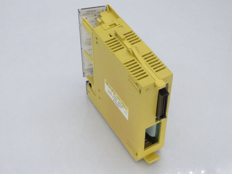 FANUC A03B-0819-C060 PLC Module - High-Performance Control System - FANUC