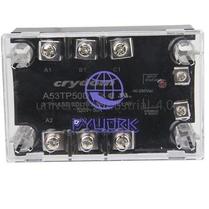 CRYDOM A53TP50D Solid State Relay