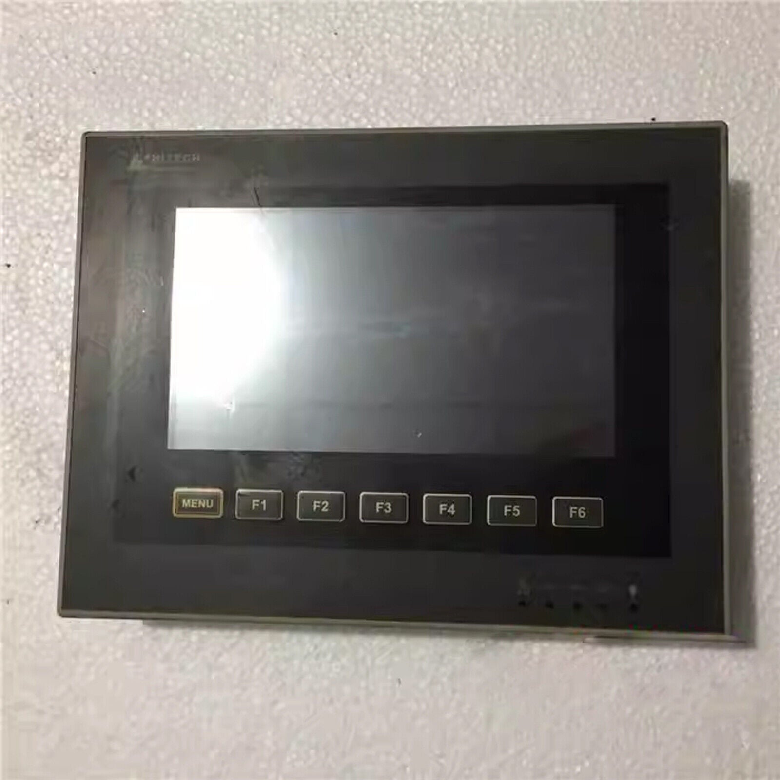 used HITECH PWS6710T-P Touch Screen Functioning correctly - HITECH