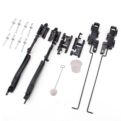 Sunroof Track Repair Kit for Ford F150 00-17 Expedition 05-16 F250