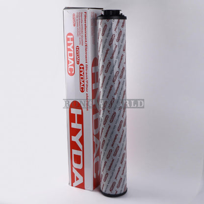 1Pcs For HYDAC 2600R005ON 2600 R005 ON hydraulic oil filter element