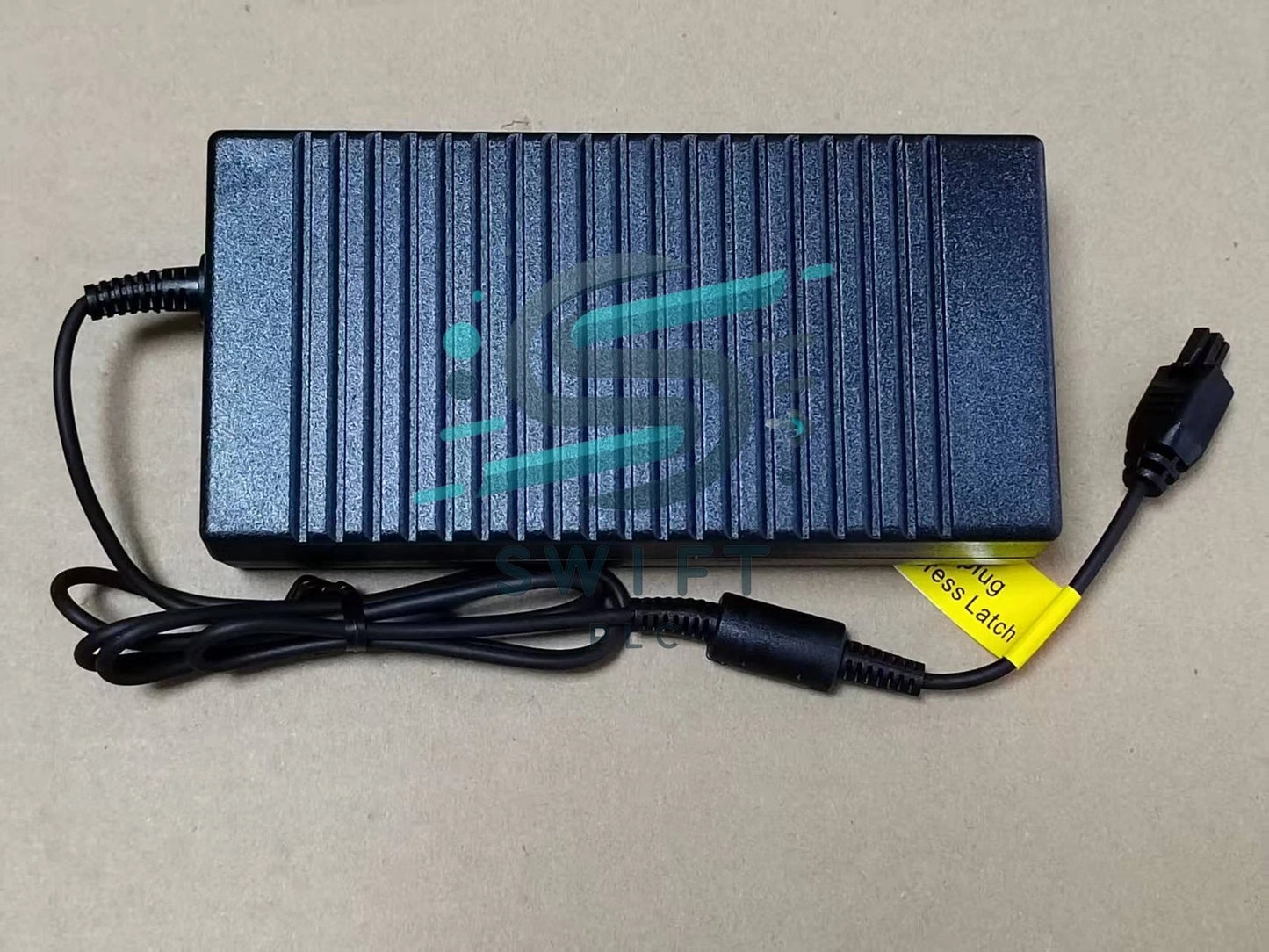 Power Adapter 4-pin Power Supply A1 for Aruba J9774A HPE HP 2530 8G PoE+ Switch