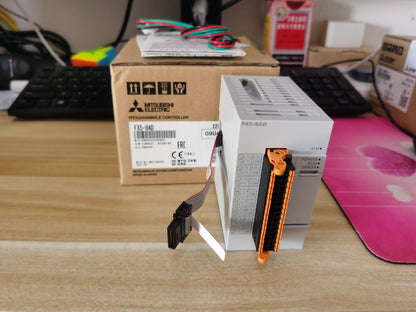 1PC Mitsubishi FX5-8AD FX58AD In Box
