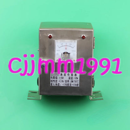FJS-R Angle Sensor - XYZ TECH