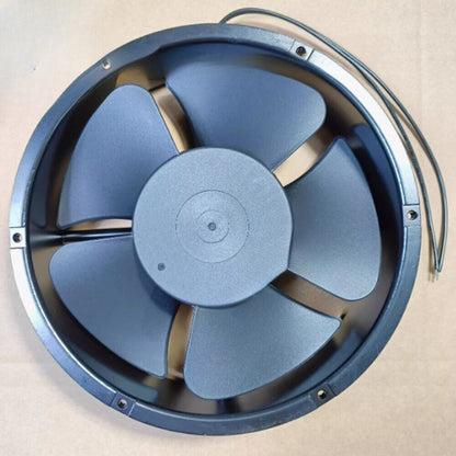 1PCS  RAH2260B2-C1 110V 0.42A-0.46A 22060 full-circle chassis cooling fan