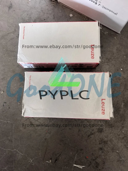 1PC FOR LEUZE PRK18B.T2/4P-M12 Photoelectric Sensor 50117363