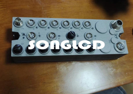 1pcs X67DM1321.L08 Industrial Module - KOEED