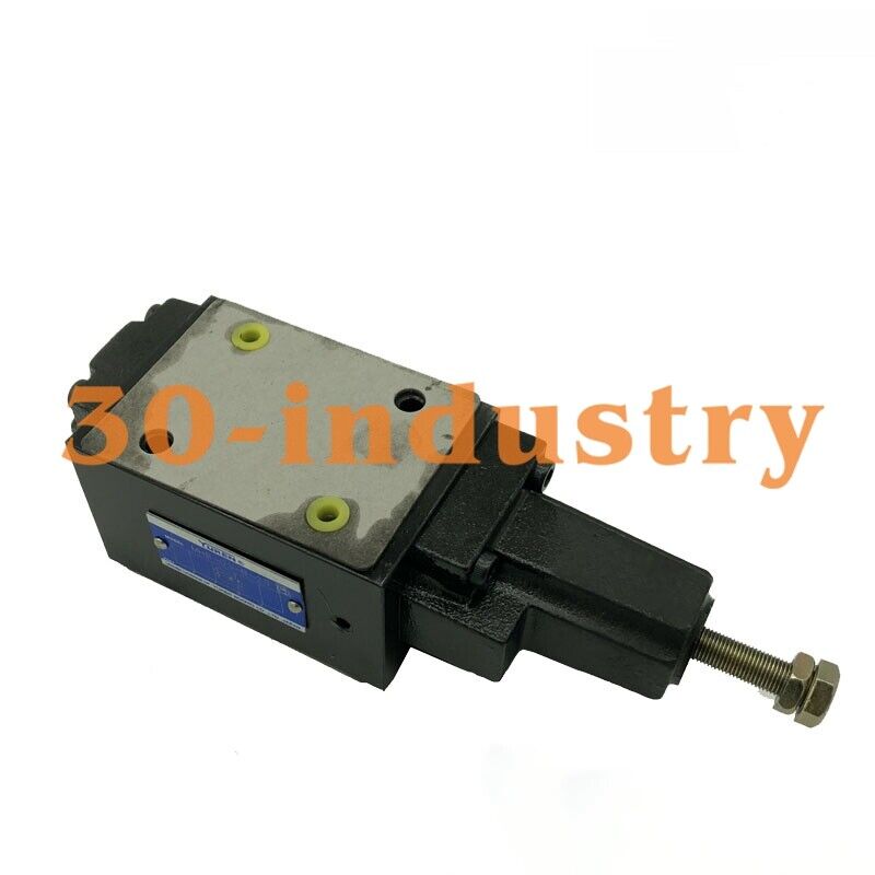 1PCS NEW FOR YUKEN Hydraulic Valve MHA-03-B-30 Balance Valve - KOEED