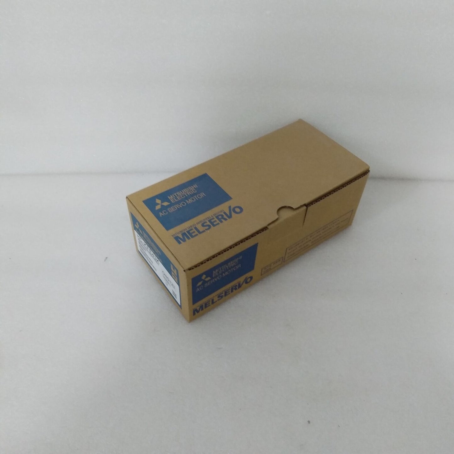 MITSUBISHI SERVO MOTOR HC-KFE43K - MITSUBISHI