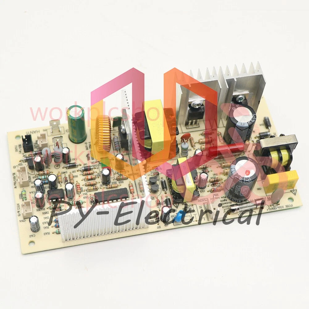 1PCS FX-101 110V 12.5V 70W PCB121110K1 circuit board for red wine cabinet