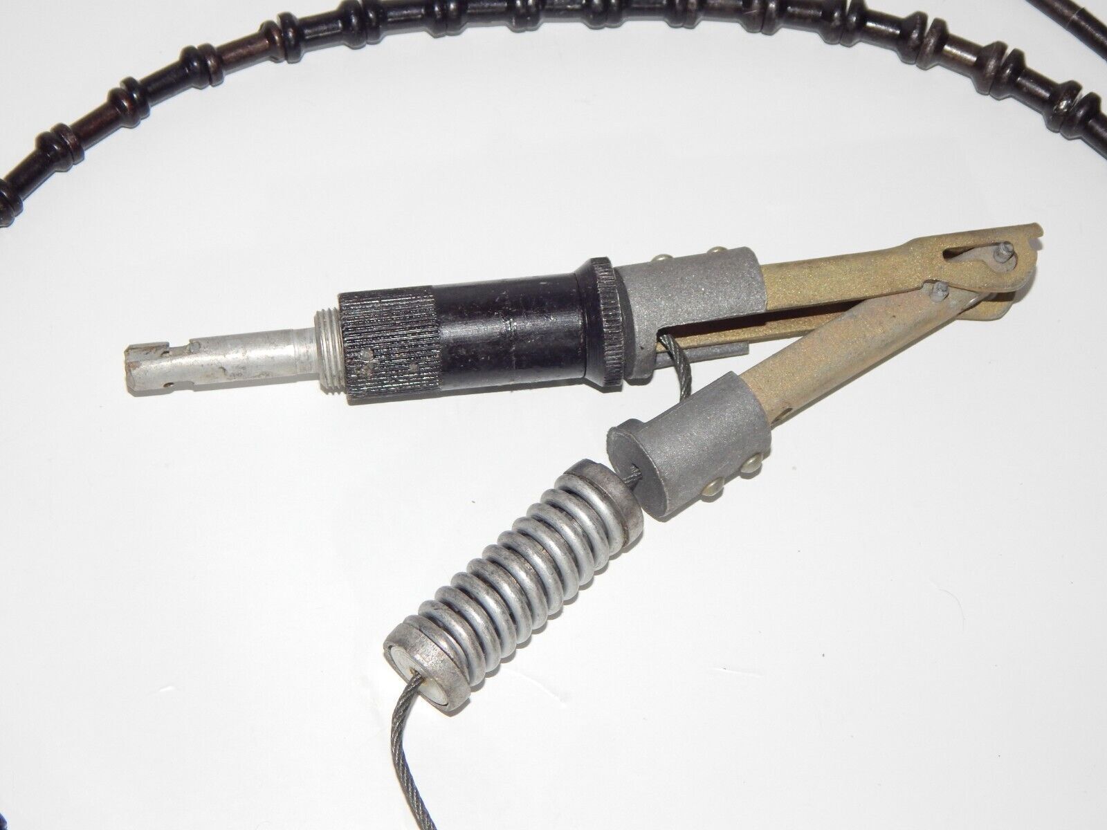 NOS Foldable Antenna Rod for Mobile Devices, 2400-2700MHz, High Gain, R-105 Model - NOS