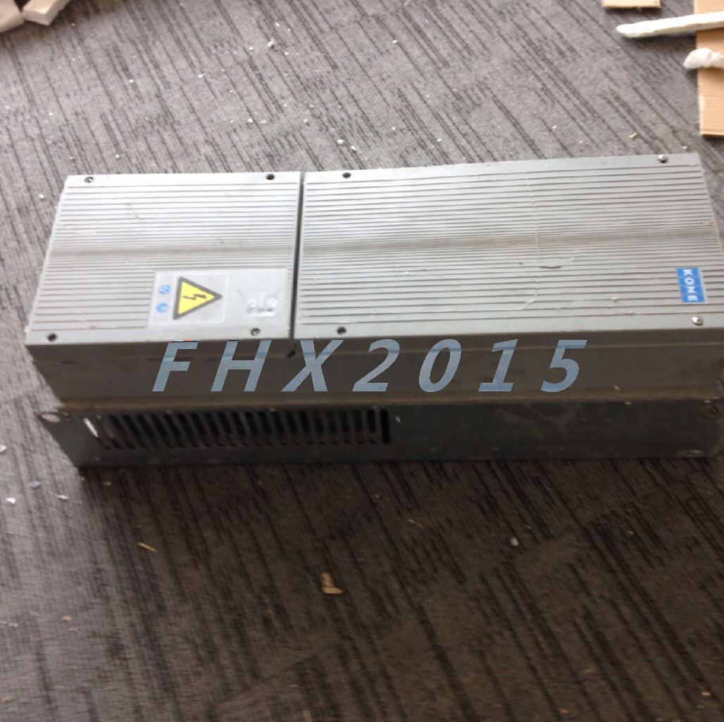 used KONE KM997160 - KONE