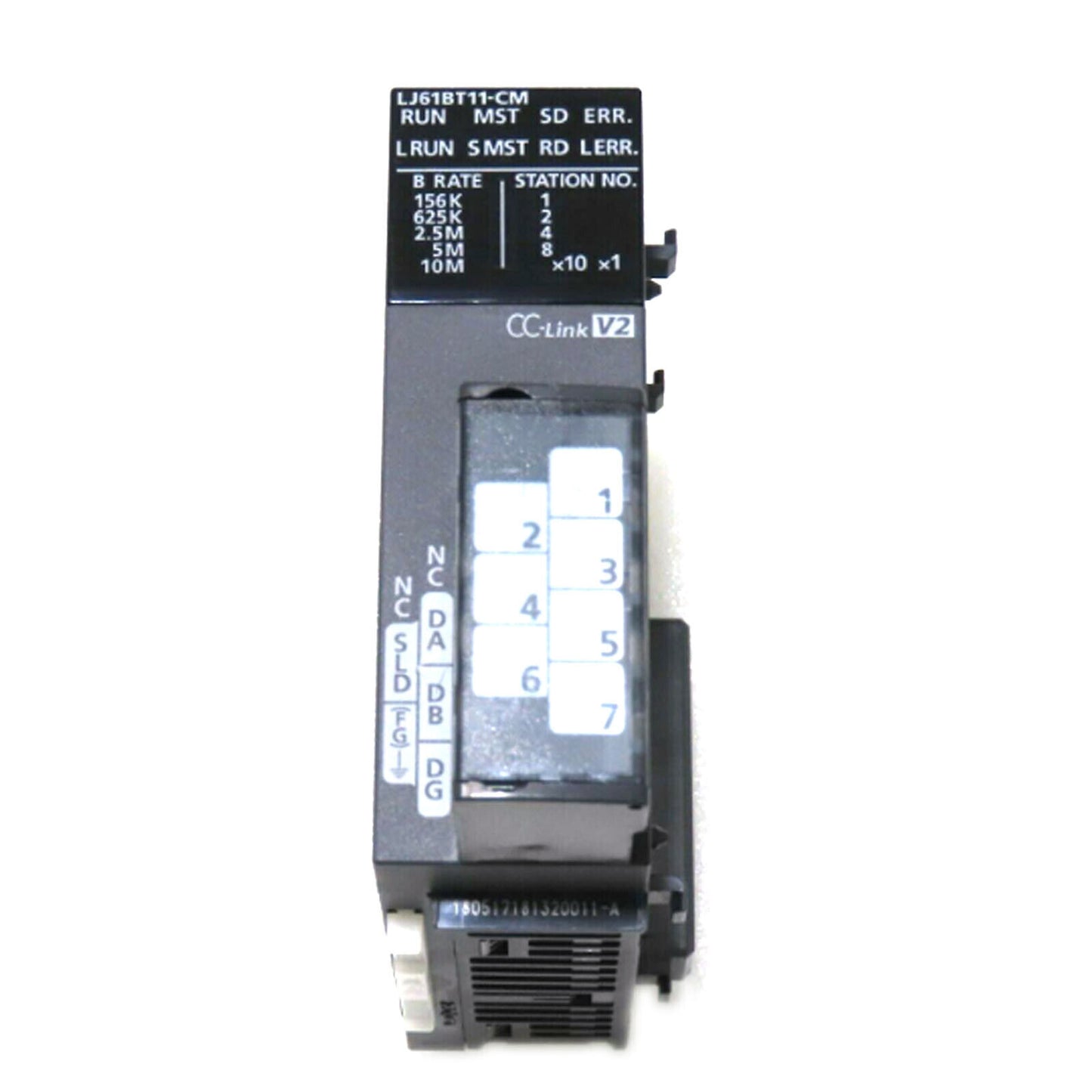 Mitsubishi LJ61BT11-CM - MITSUBISHI