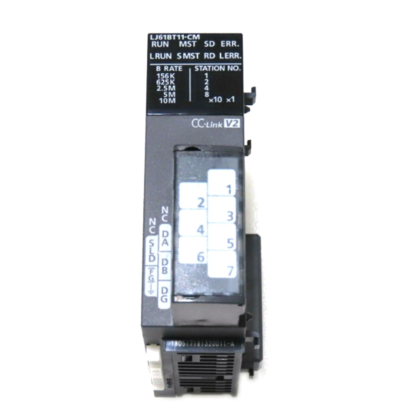 Mitsubishi LJ61BT11-CM - MITSUBISHI