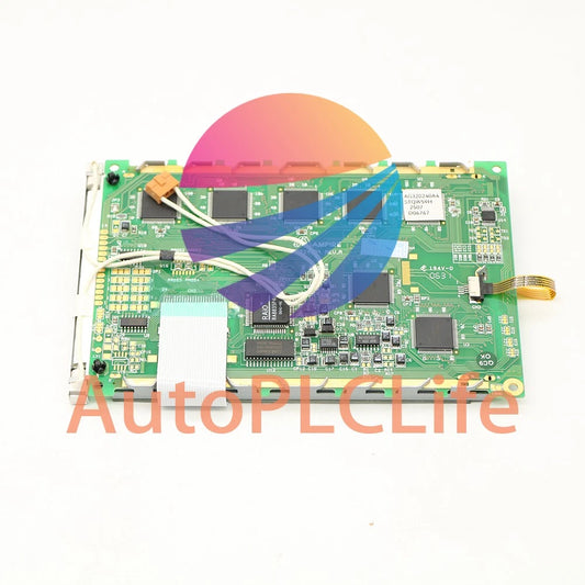 Touch Screen LCD 24pin LED/CCFL 1PCS VEEDER-ROOT TLS2