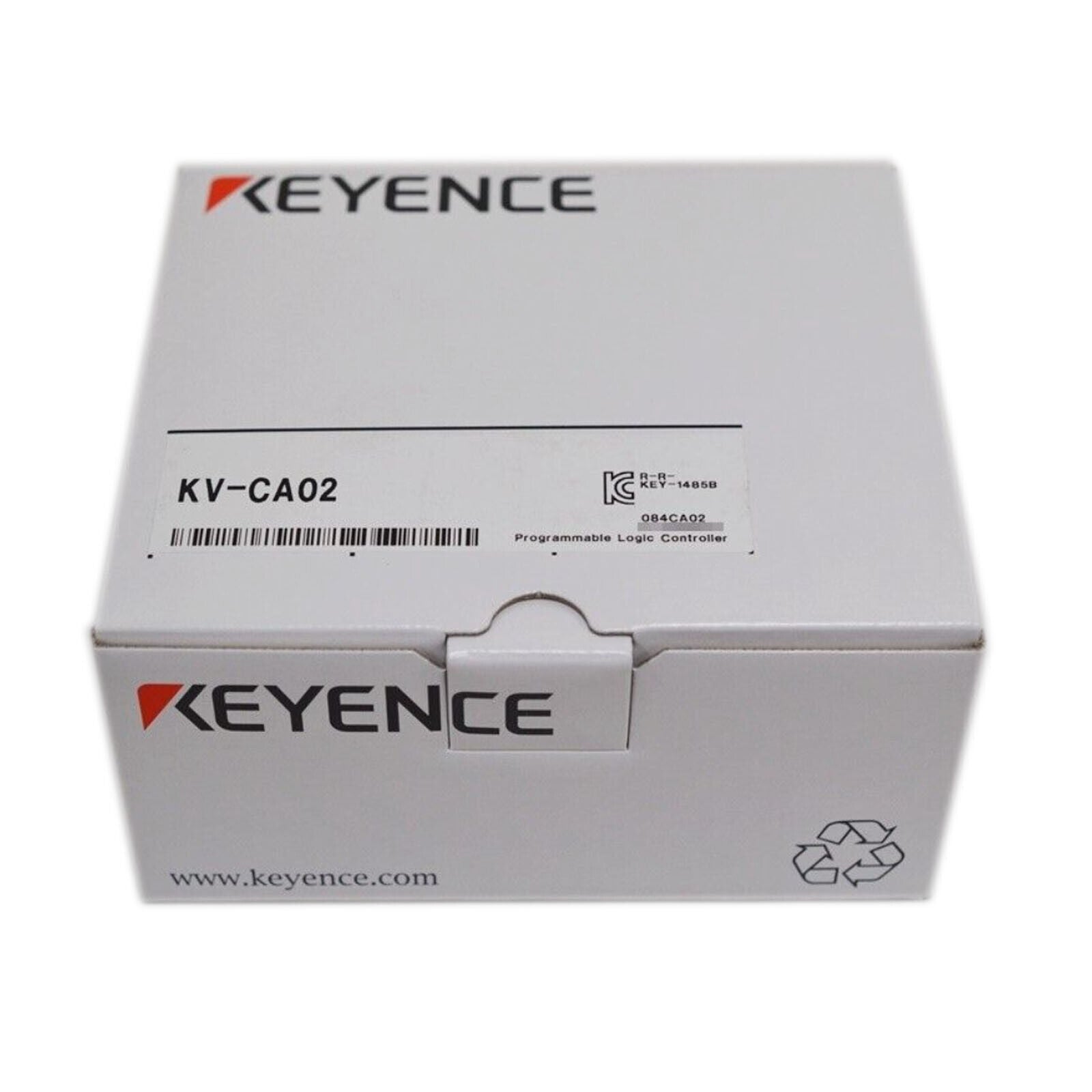New Keyence Industrial Camera KV-CA02 - KEYENCE