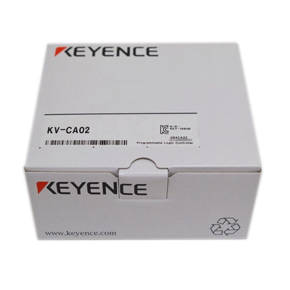 New Keyence Industrial Camera KV-CA02 - KEYENCE