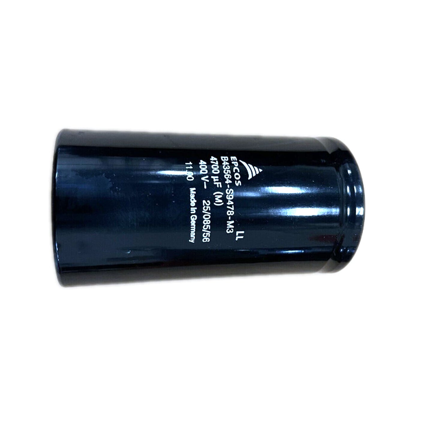 EPCOS Aluminum Electrolytic Capacitor B43564-S9478-M3 4700UF 400V - EPCOS