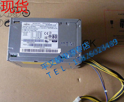 1pcs  FUJITSU S26113-E567-V50-02 DPS-500XB A 500W Server Power Supply