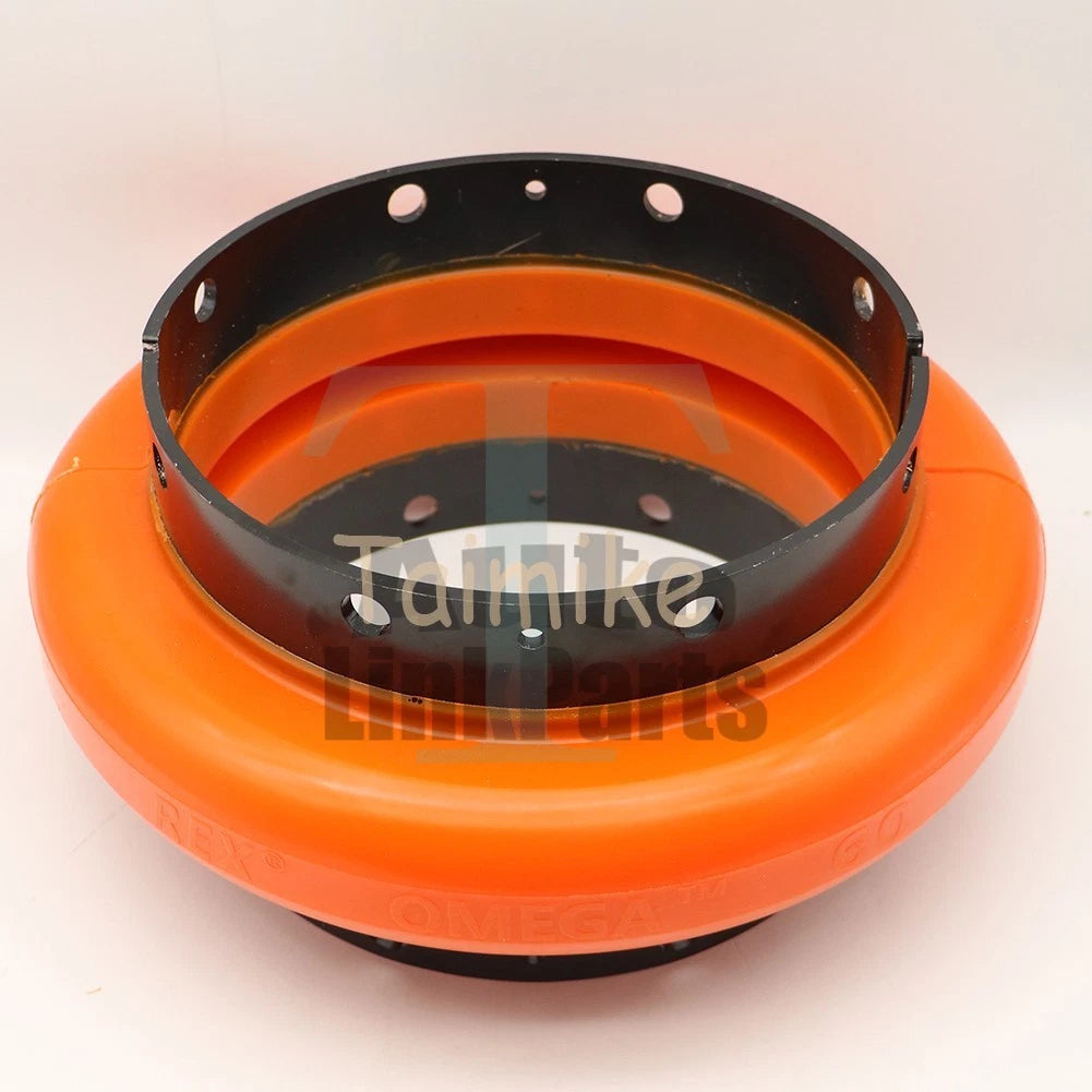 OMEGA E60 Coupling Element