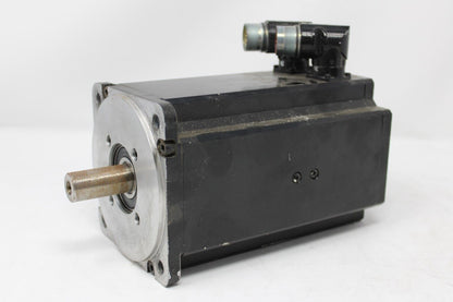 used Pacific Scientific PMA42P-01100-00 Servo Motor - PACIFIC SCIENTIFIC