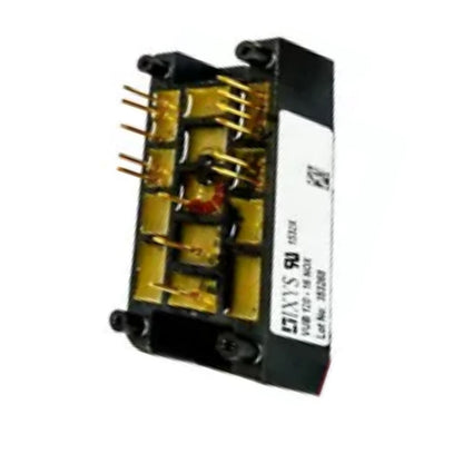 In Box IXYS VUB12016N0X IGBT Module - IXYS