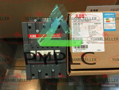 1PCS ABB A95-30-11 110VAC Contactor