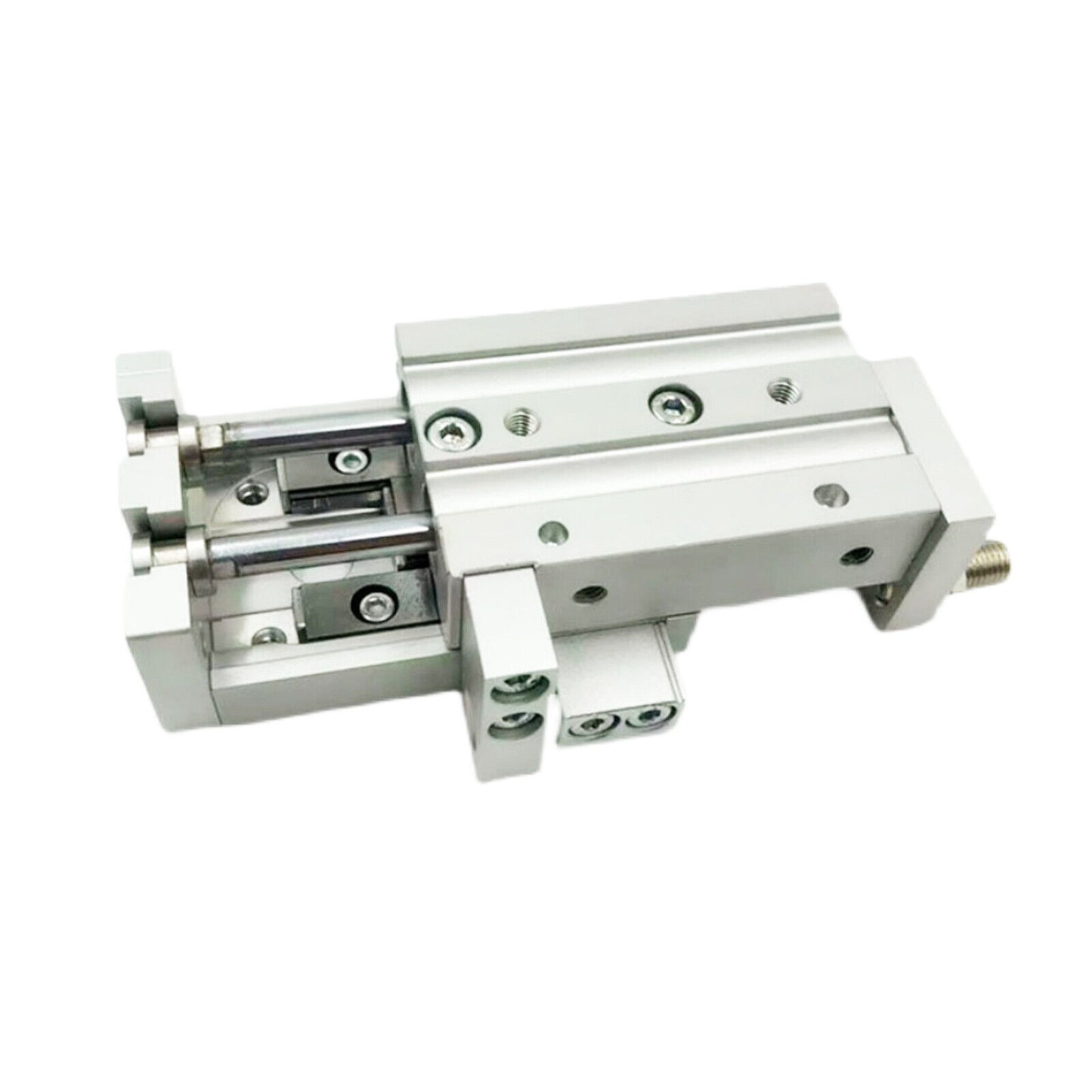 SMC MXS16-50AS Air Slide Table Cylinder - SMC