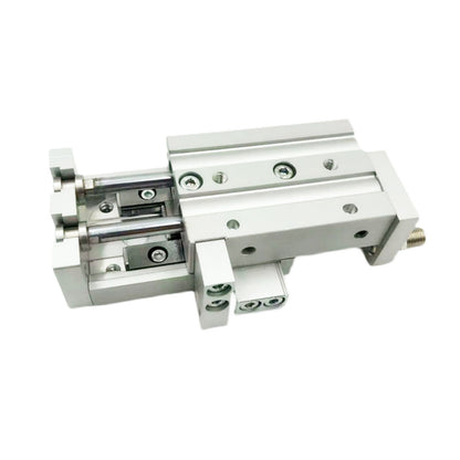 SMC MXS16-50AS Air Slide Table Cylinder - SMC
