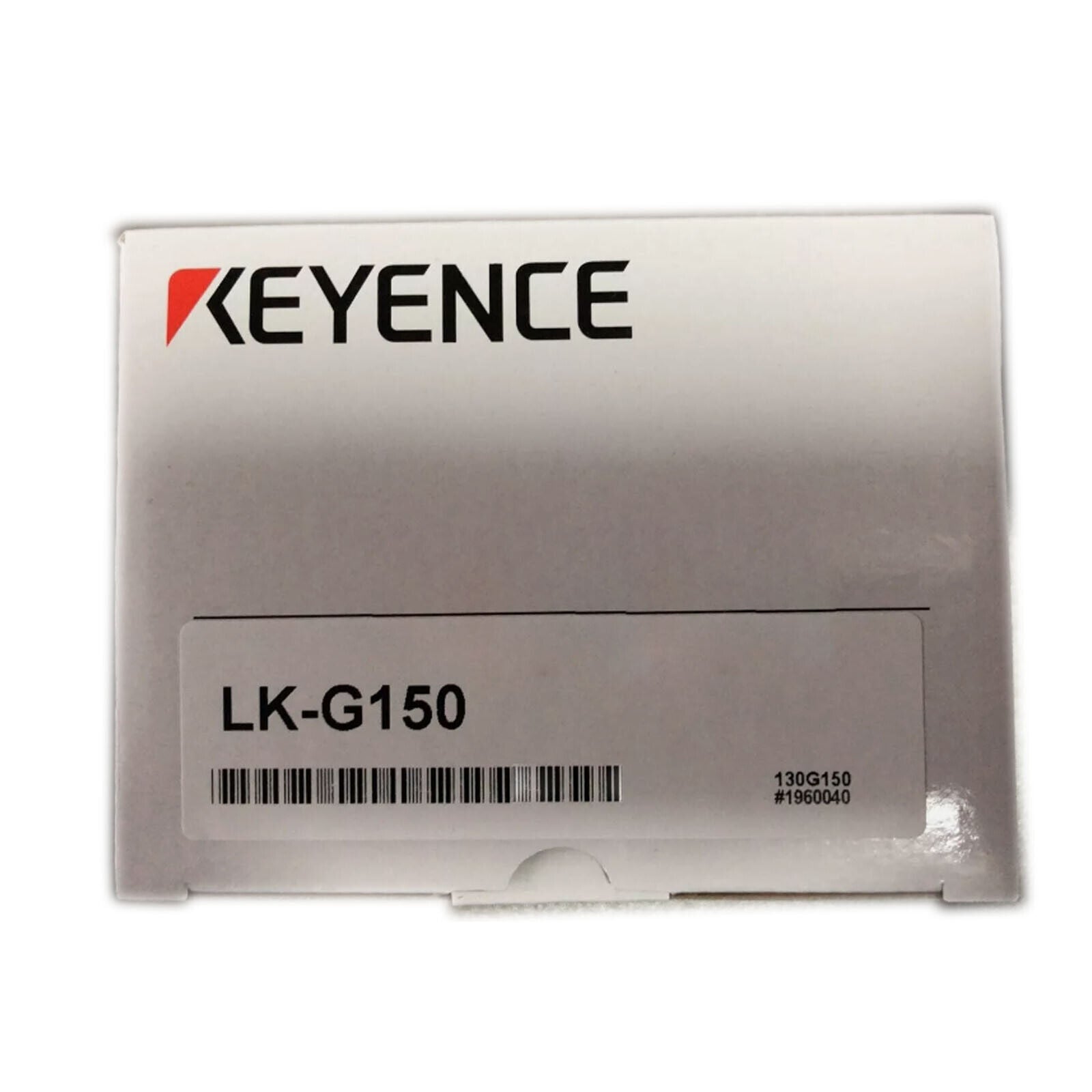 new 1PC  KEYENCE LK-G150 Laser displacement sensor