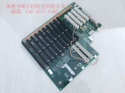 1pcs  Advantech IPC-610L IPC PCA-6114P4-C REV.C2 PCA-6114P4