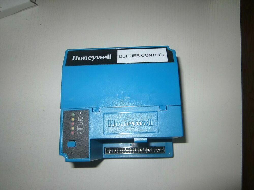 new  Honeywell RM7840L-1018 Burner Control RM7840L1018 In Box ping