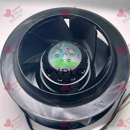 1PC R2E225-BD92-37 M2E068-DF For AC230V 135W/210W Centrifugal Cooling fan