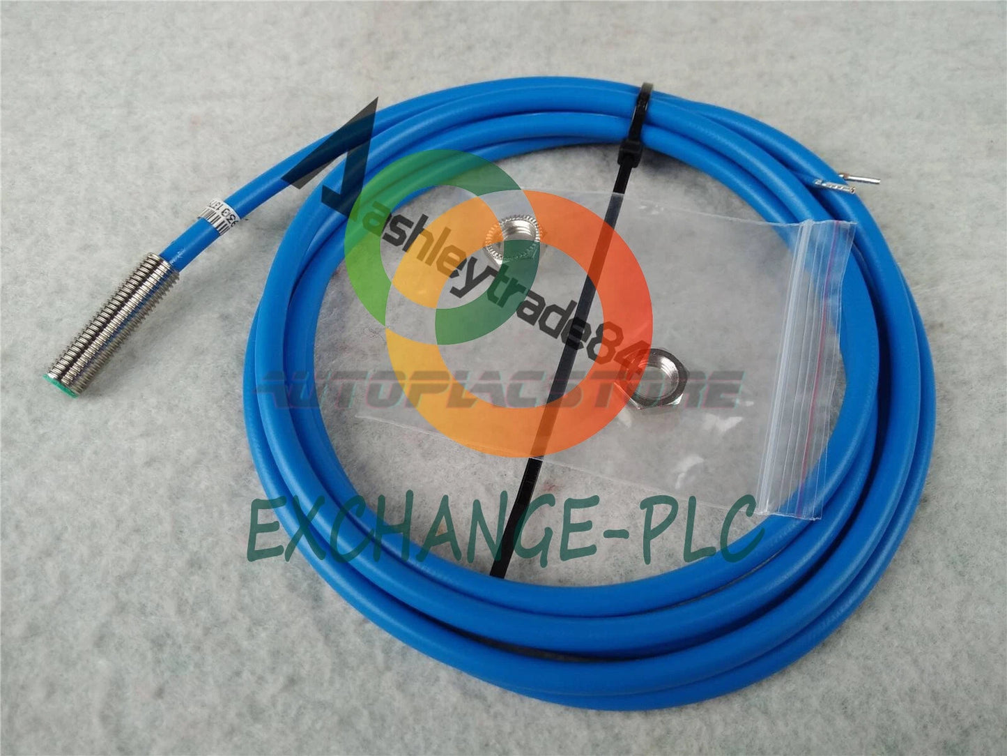 Pepperl+Fuchs Sensor NJ1.5-8GM-N 1PCS