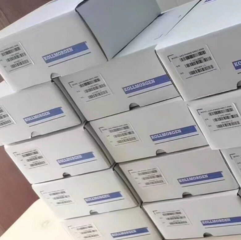 new 1pcs KOLLMORGEN Servo Driver AKD-P00306-NAAN-0000 - KOLLMORGEN