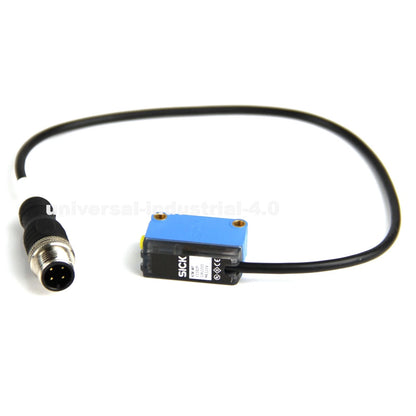 SICK KTM-WP11182P replace KT3W-P1116 PLC PHOTOELECTRIC CONTRAST SENSOR#I