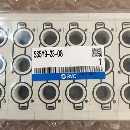 Solenoid Valve Manifold SS5Y9-23-08 - ONE