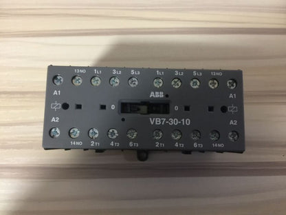 new 1PC ABB VB7-30-10 24VAC Contactor - ABB