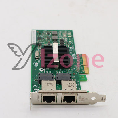 Intel EXPI9402PTBLK Dual-Port Network Card 82571GB~ - INTEL