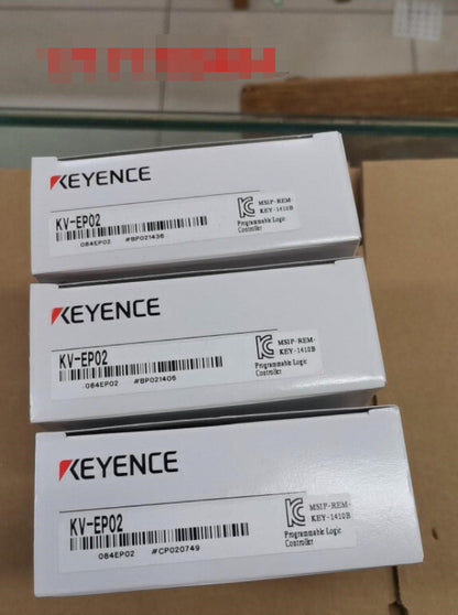 1PC Keyence KV-EP02 KVEP02 In Box